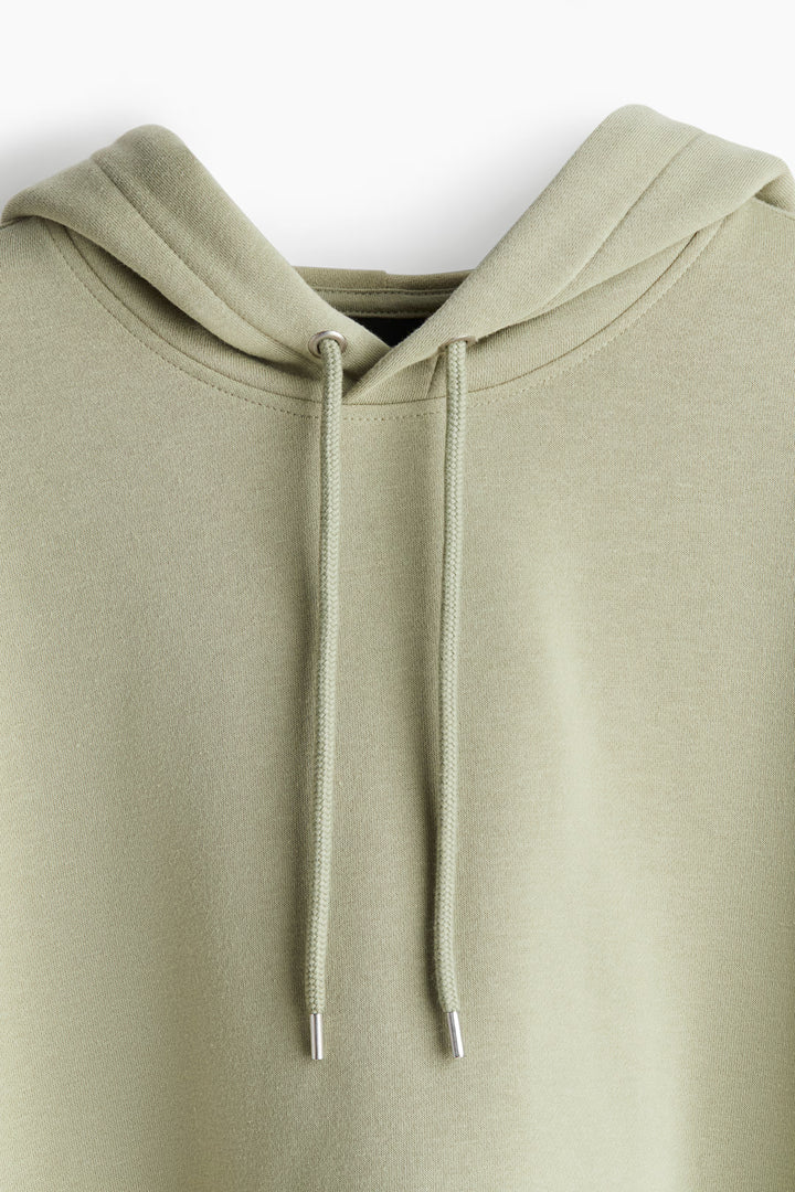 H&M Loose Fit Hoodie