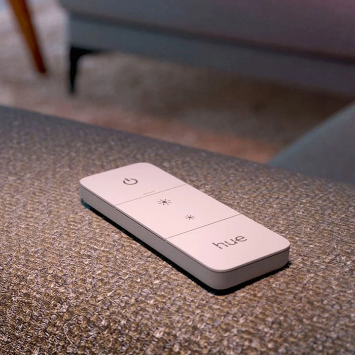 Philips Hue Dimmer Switch with Remote, 2-pack
