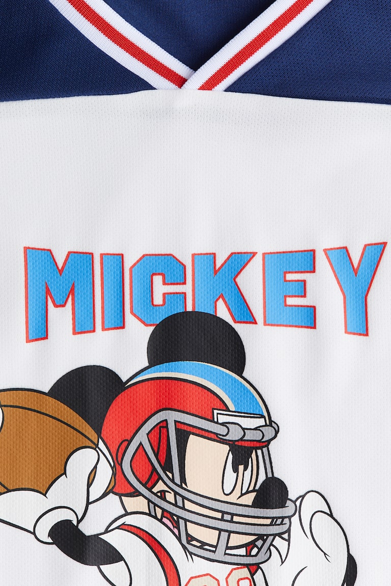 H&M Long-Sleeved T-Shirt