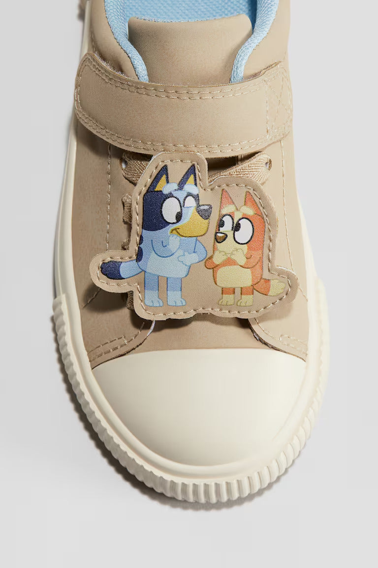 H&M SNEAKERS