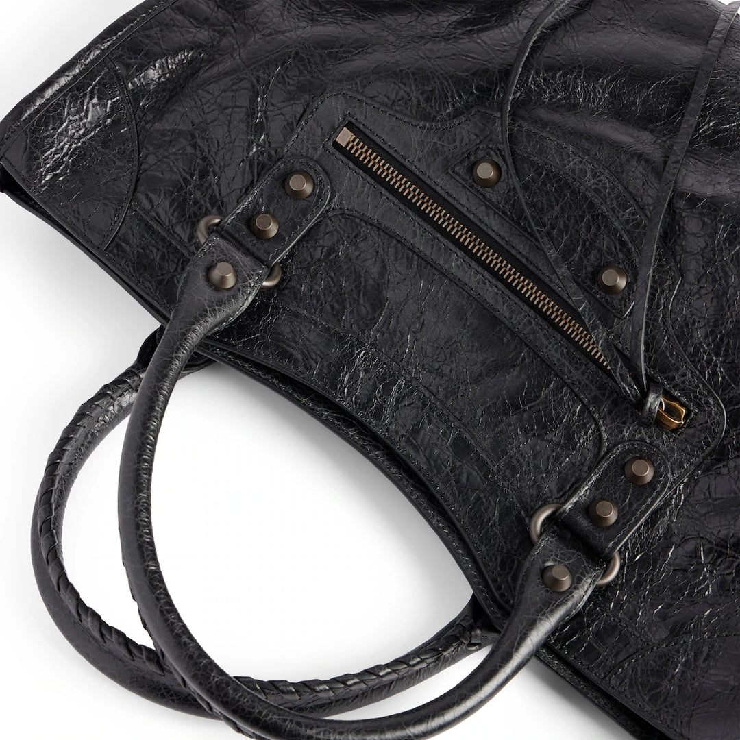 BALENCIAGA LE CITY BAG MEDIUM