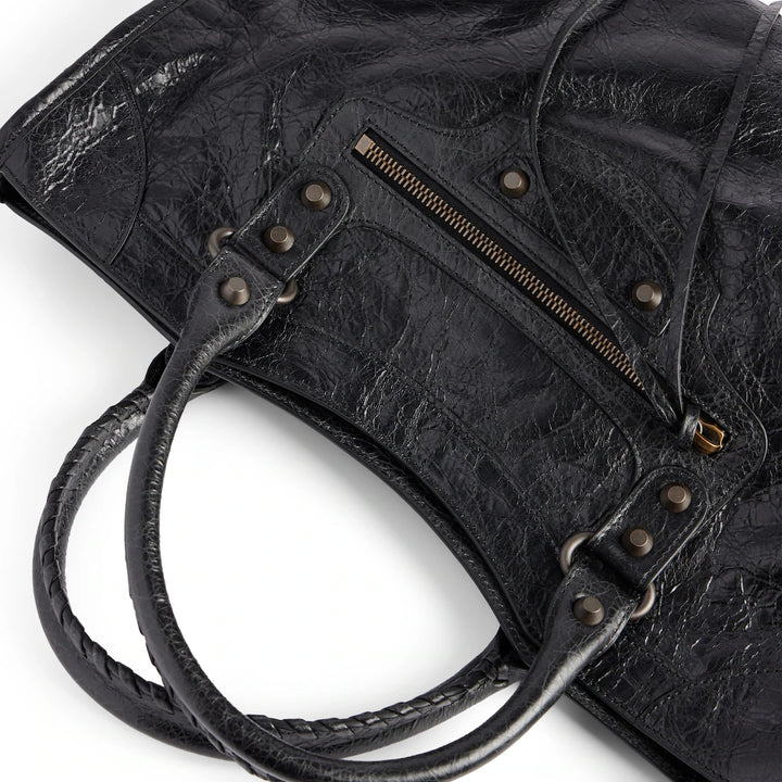 BALENCIAGA LE CITY BAG MEDIUM