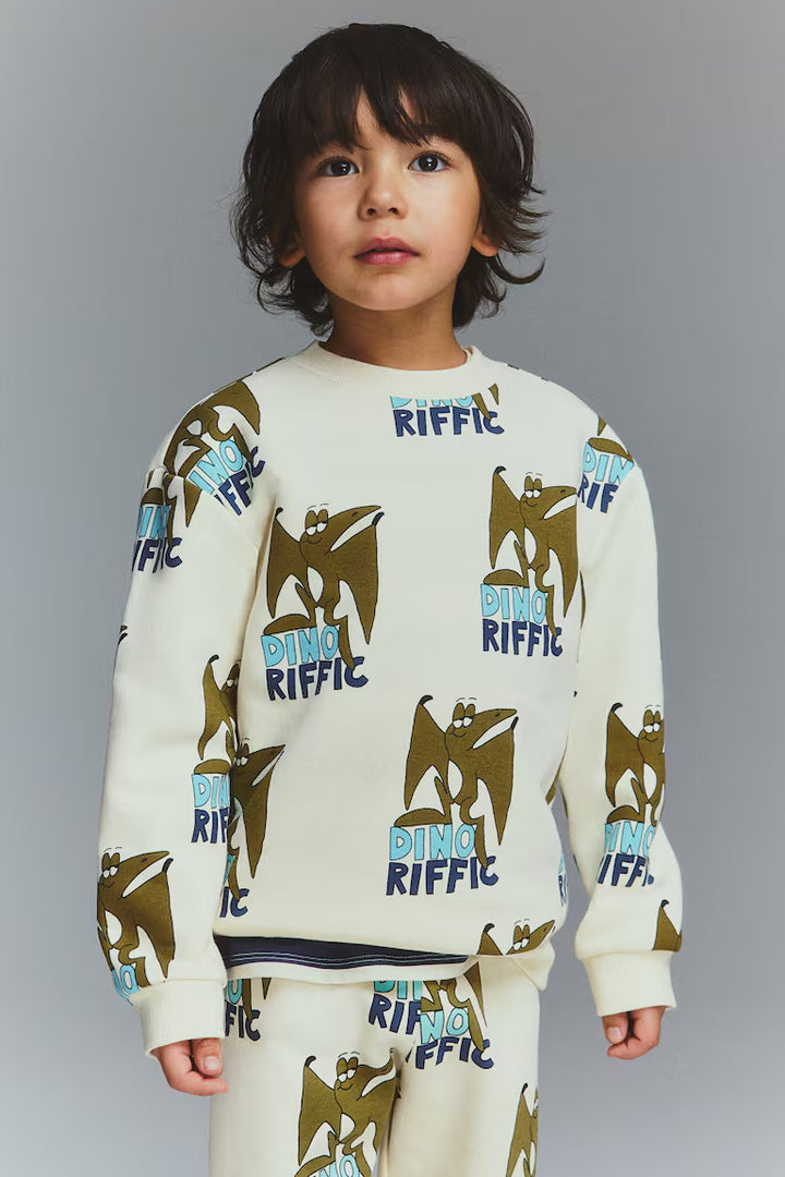 H&M SWEATSHIRT
