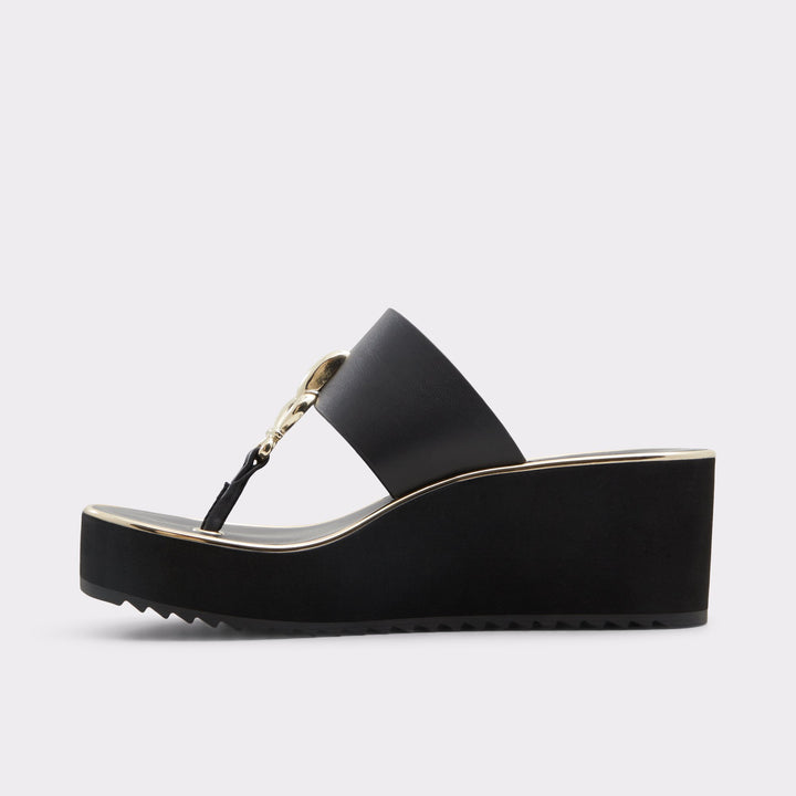 ALDO Penelopy T-strap sandal