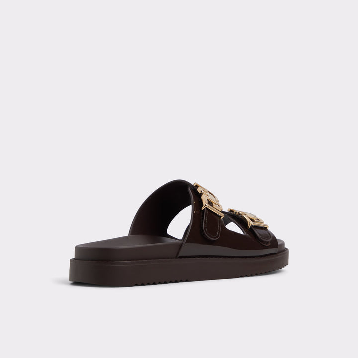 ALDO Alessie Footbed sandal