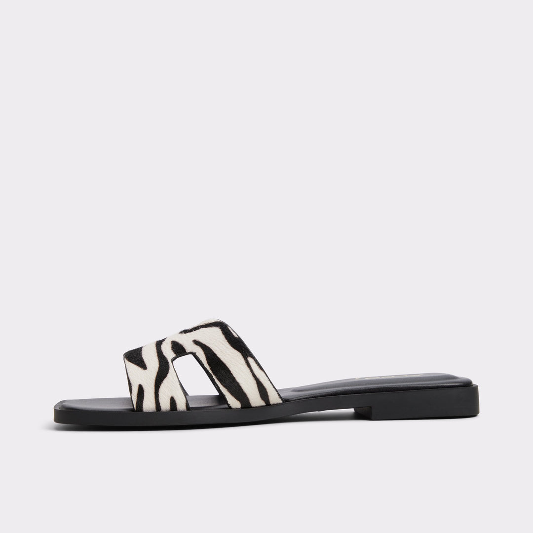 ALDO Itsandal Slide sandal