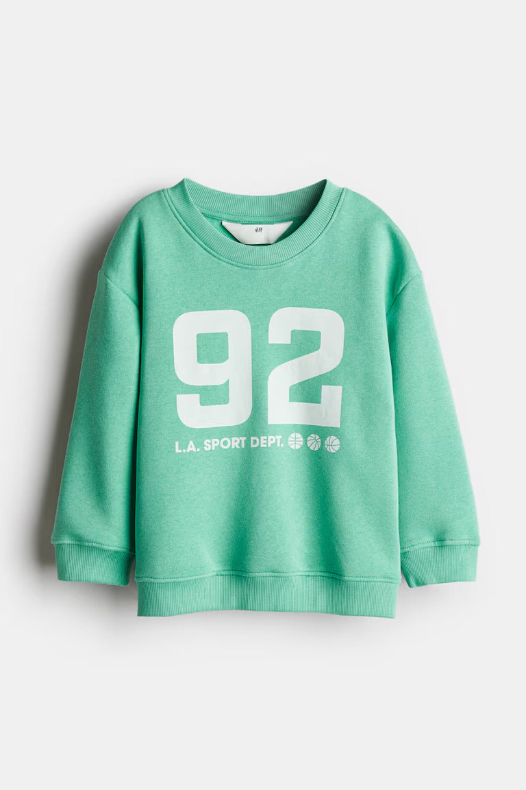 H&M SWEATSHIRT