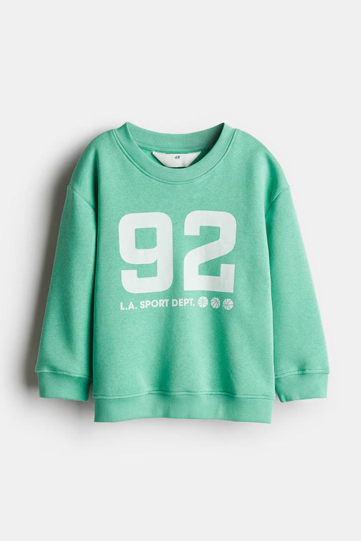 H&M SWEATSHIRT
