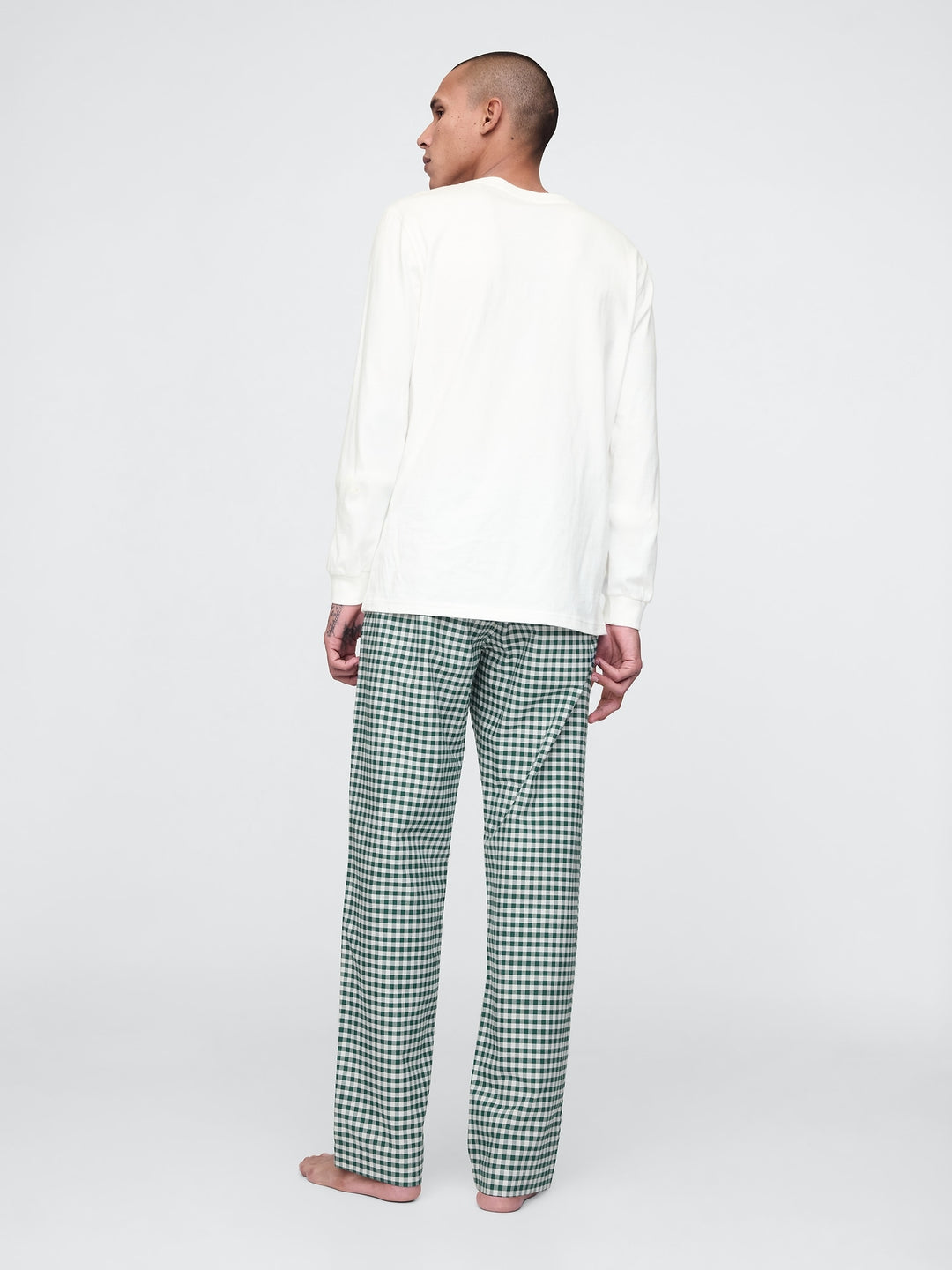 Gap Adult Pajama Pants