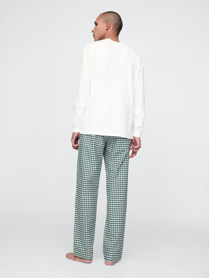 Gap Adult Pajama Pants