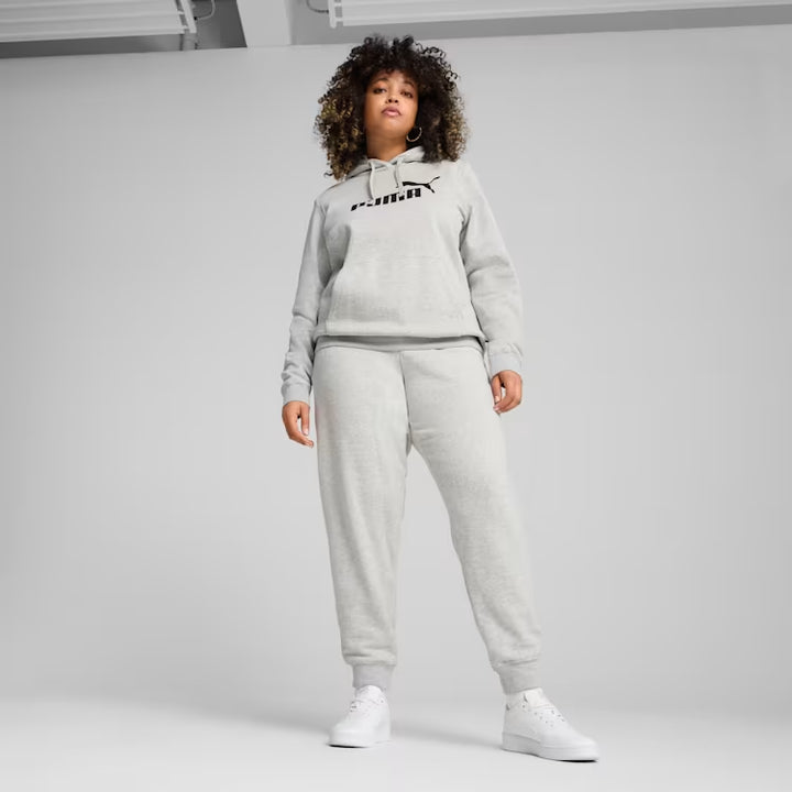 PUMA Essentials No. 1 Logo Women's Hoodie