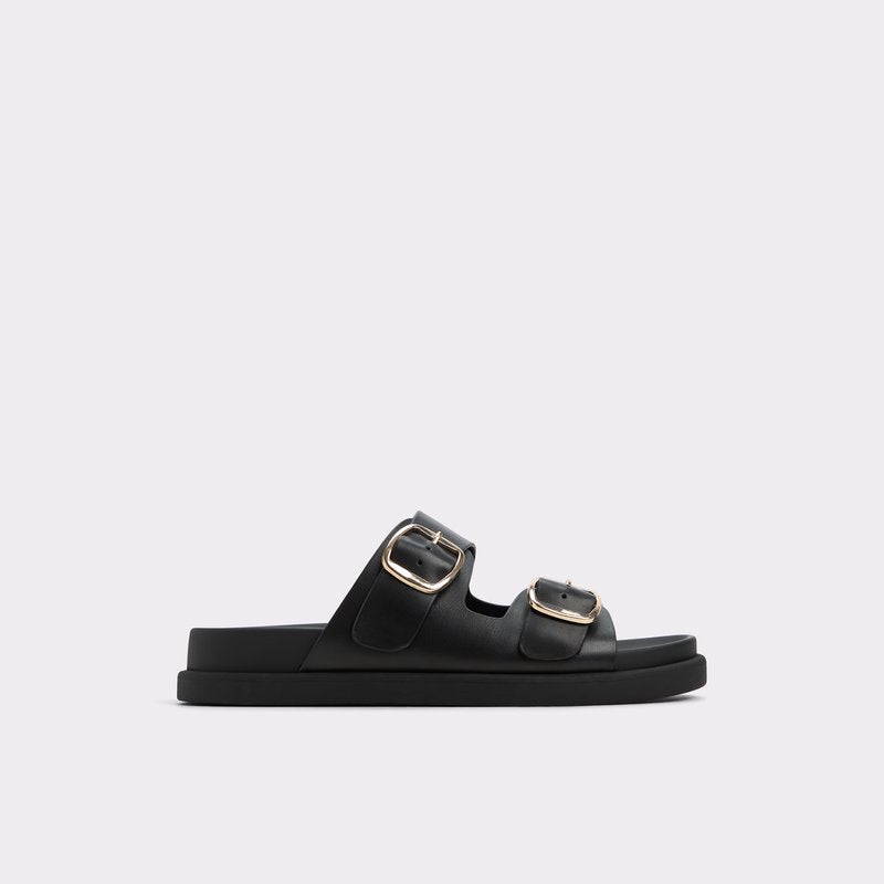 ALDO Bohochic Footbed sandal