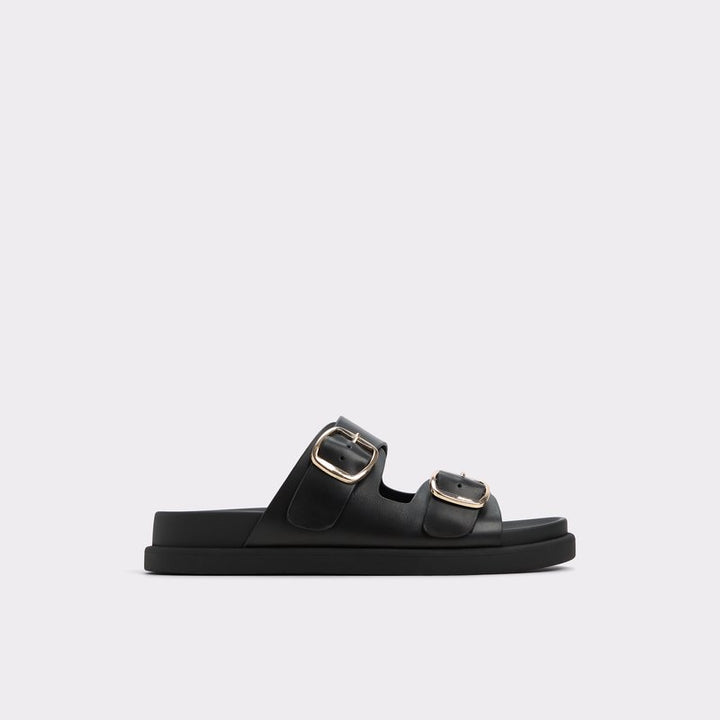 ALDO Bohochic Footbed sandal