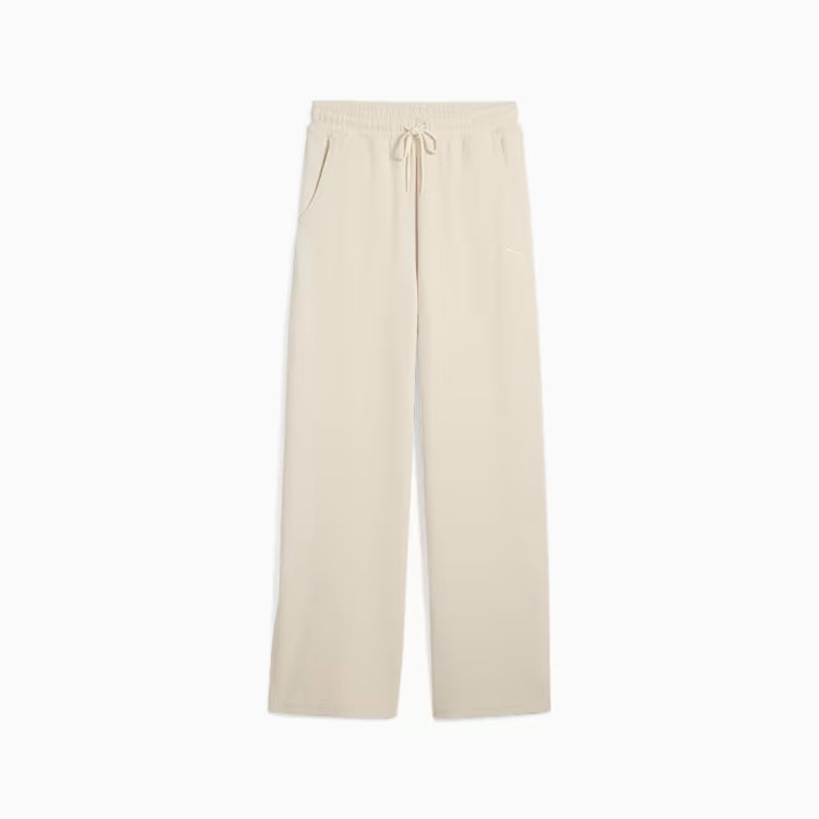 PUMA HER Women's Comfort High-Waist Pants