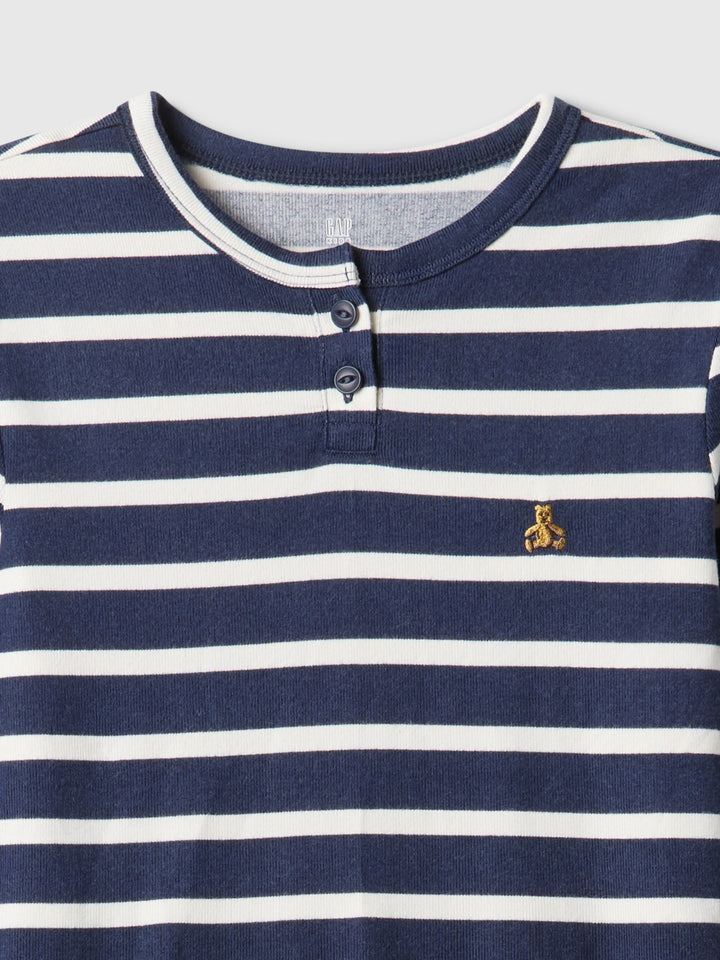 Gap Kids SuperCozy PJ Set