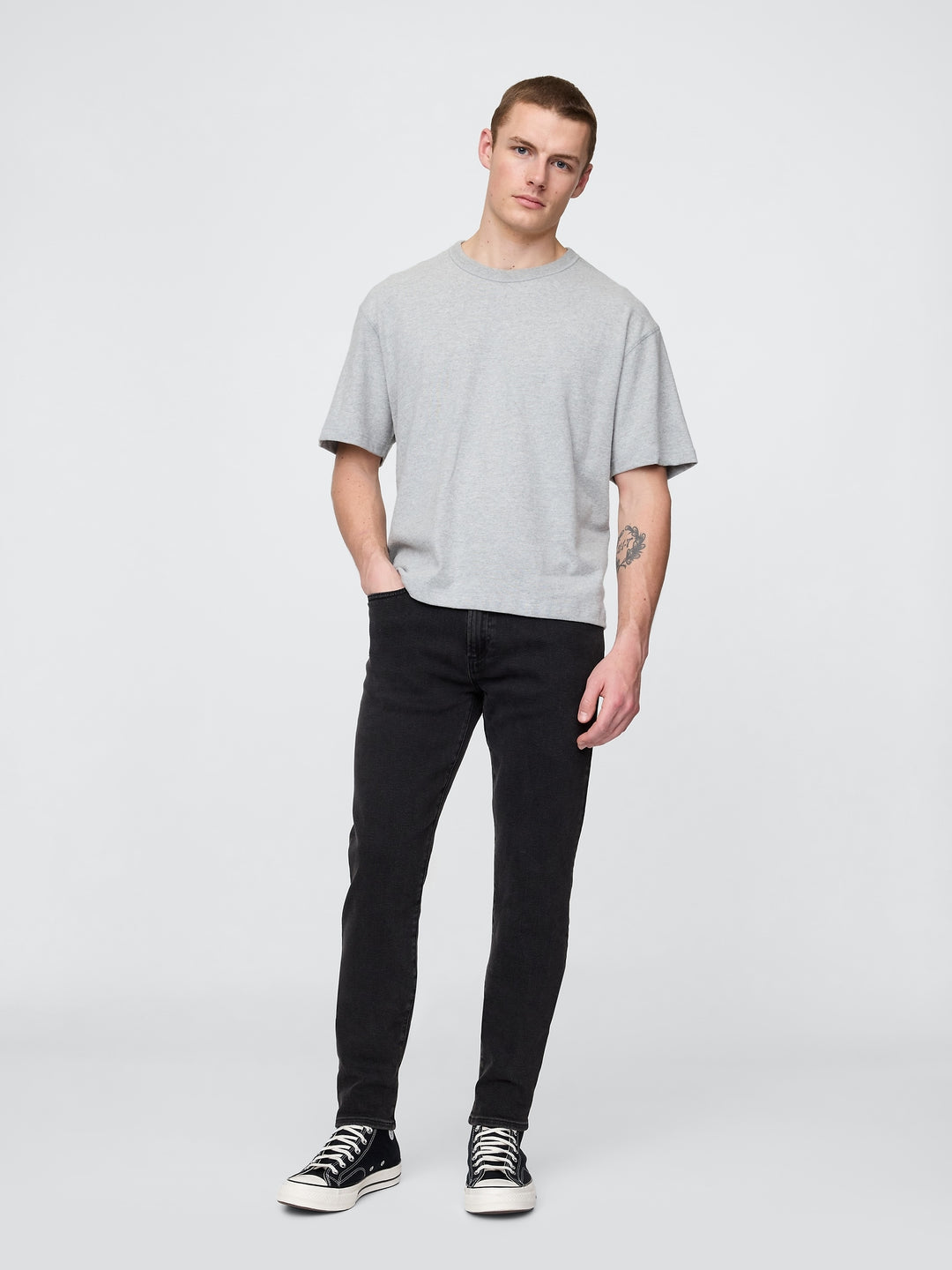 Gap Skinny Jeans