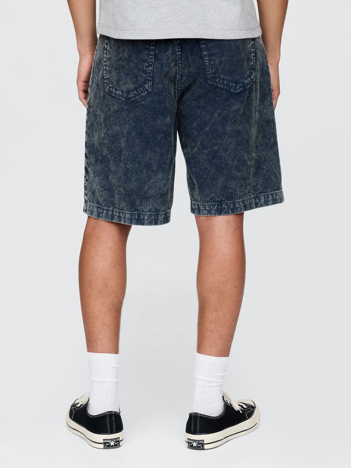 Gap Washed Corduroy Shorts
