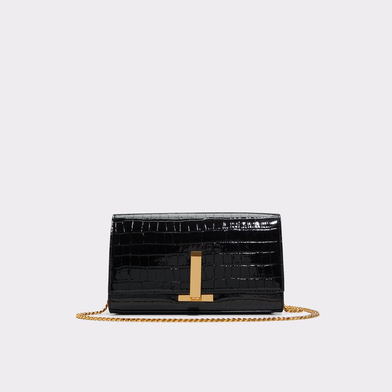ALDO Adoringx Clutch