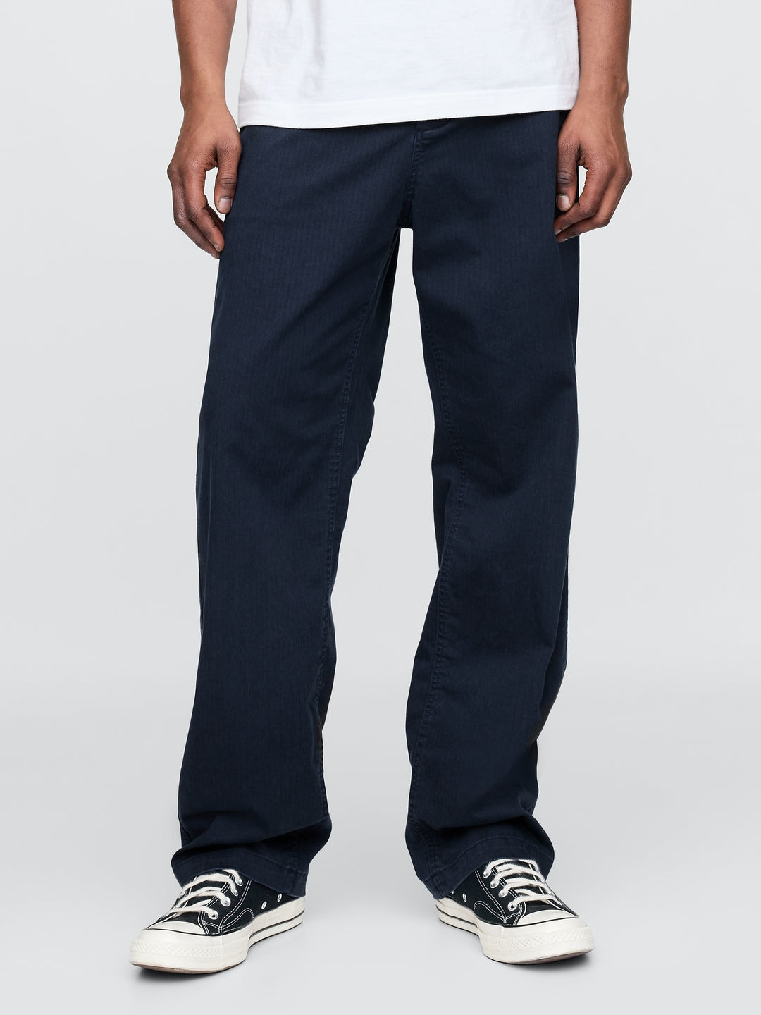Gap '90s Loose Khakis