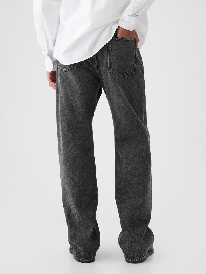 Gap Organic Cotton '90s Loose Jeans