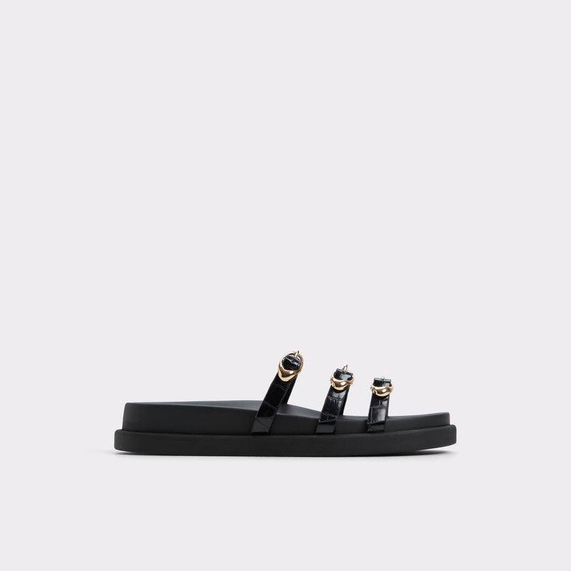 ALDO New Zephyra Footbed sandal