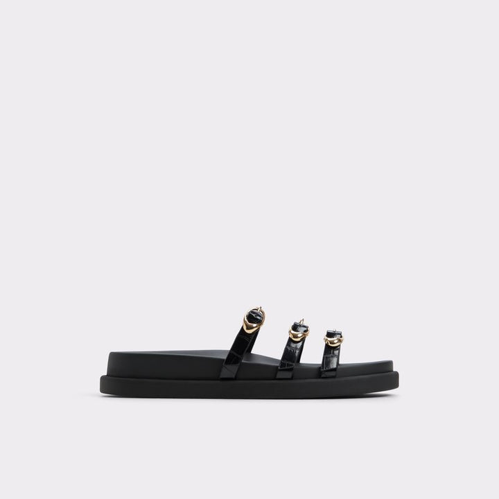 ALDO New Zephyra Footbed sandal