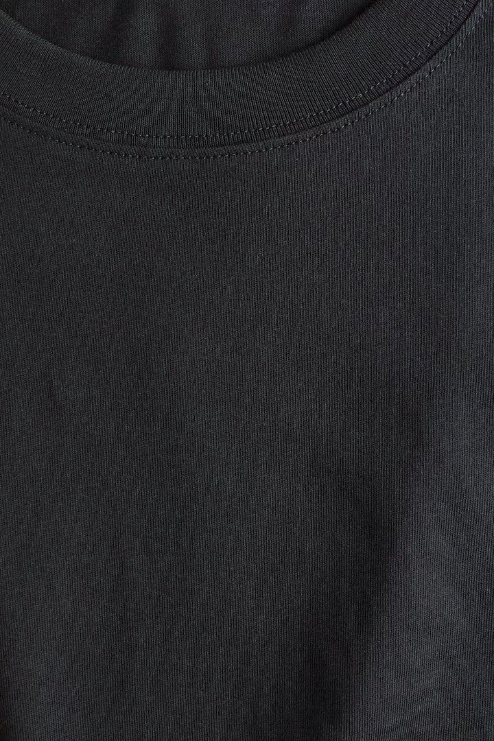 H&M OVERSIZED T-SHIRT