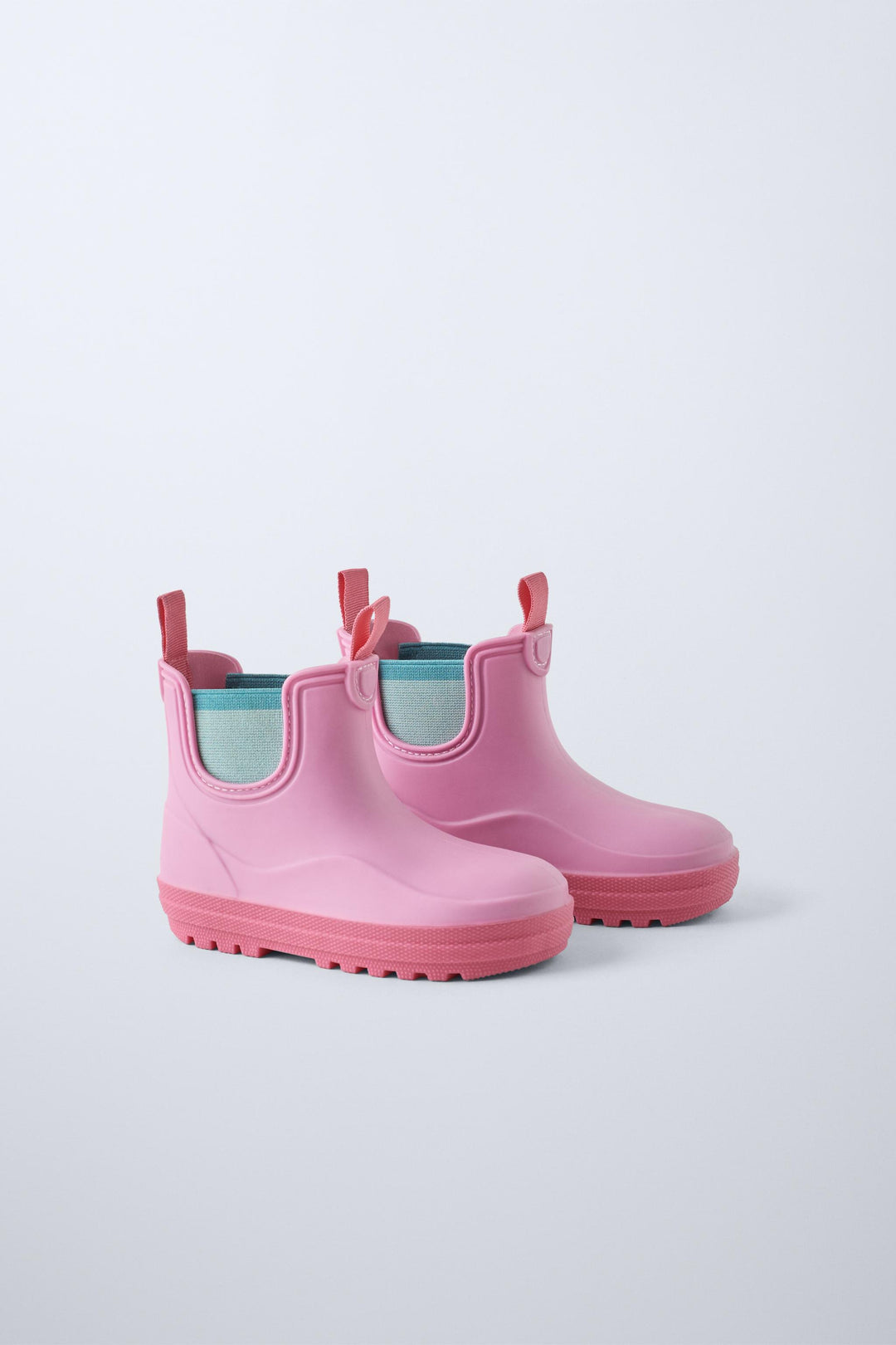 ZARA RAINBOOTS