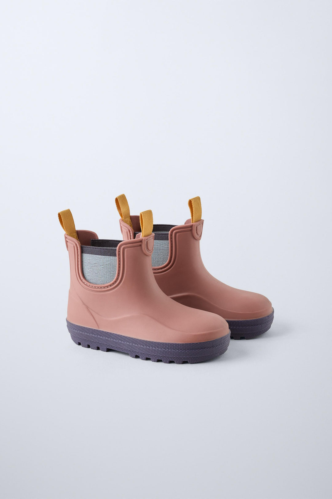 ZARA RAINBOOTS