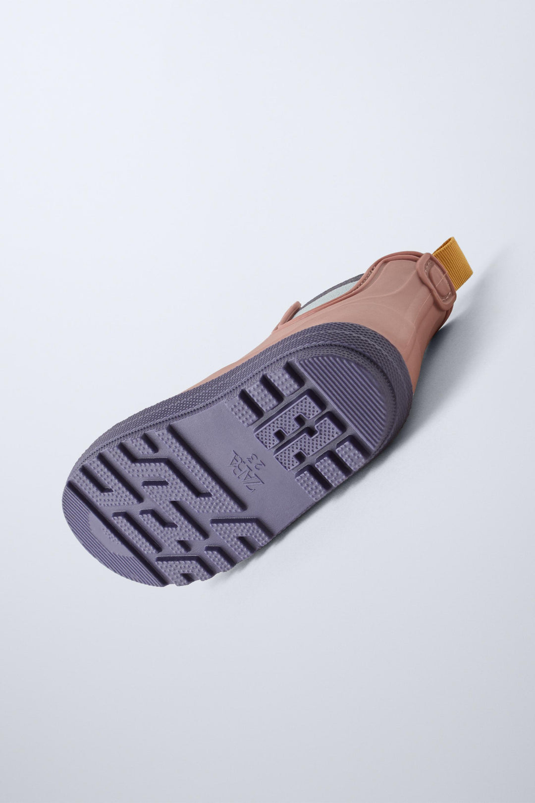 ZARA RAINBOOTS