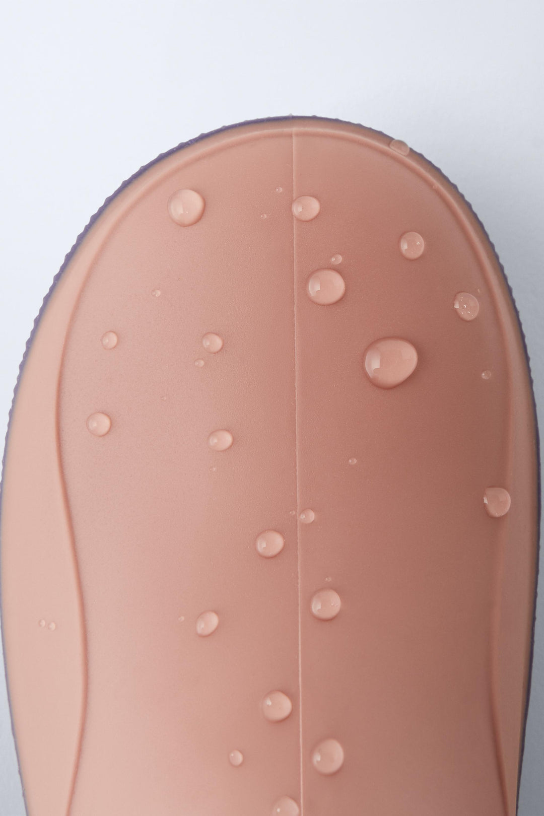 ZARA RAINBOOTS