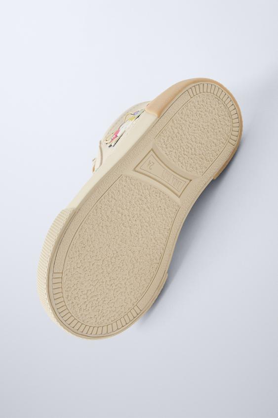 Zara MY LITTLE PONY® HIGH TOPS