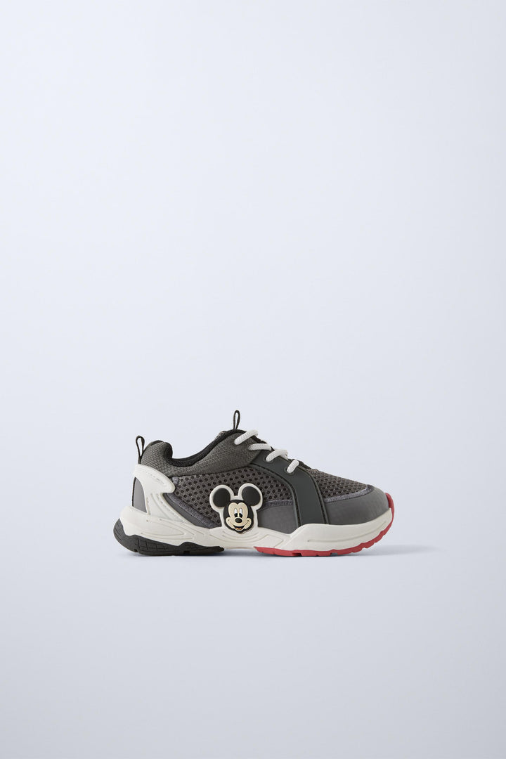 ZARA MICKEY MOUSE © DISNEY SNEAKERS