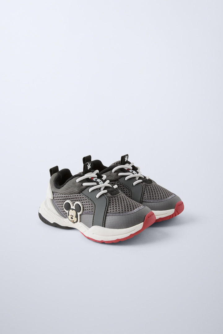 ZARA MICKEY MOUSE © DISNEY SNEAKERS