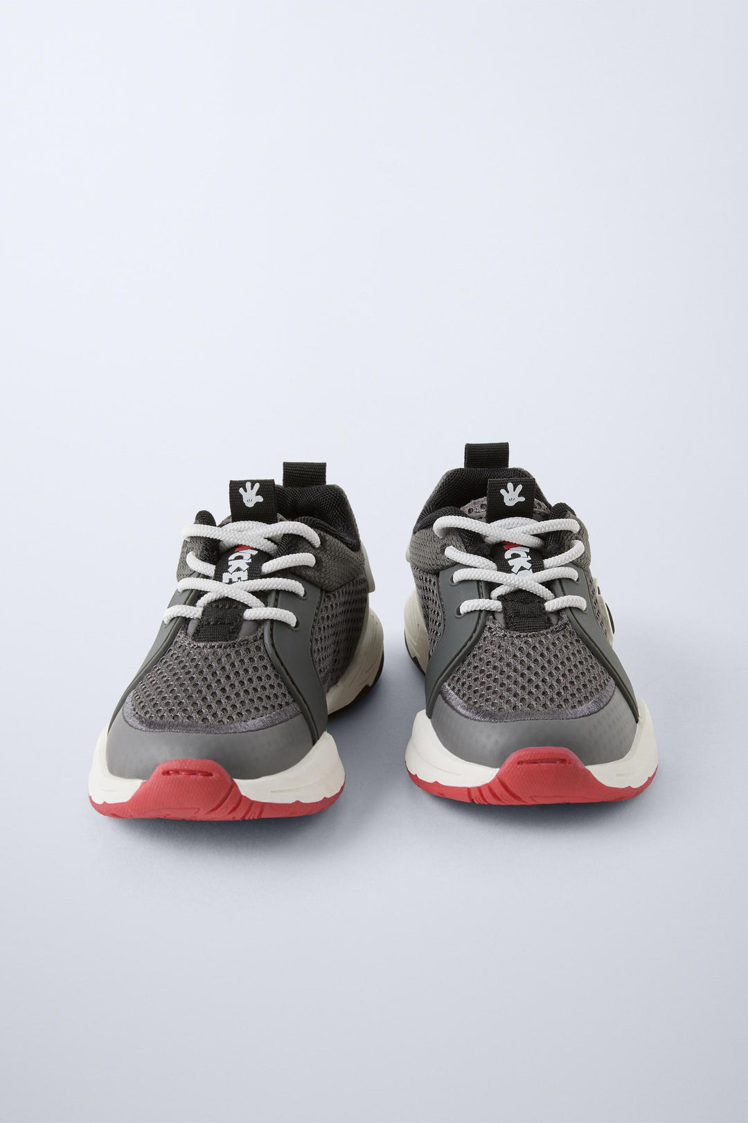 ZARA MICKEY MOUSE © DISNEY SNEAKERS