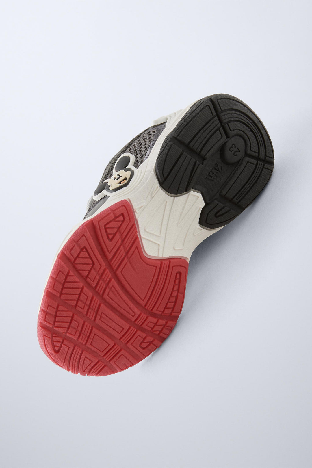 ZARA MICKEY MOUSE © DISNEY SNEAKERS
