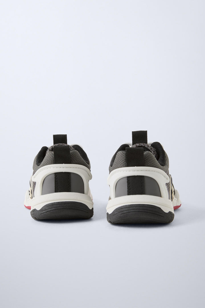 ZARA MICKEY MOUSE © DISNEY SNEAKERS