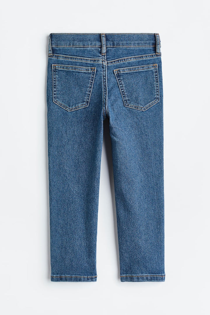 H&M Superstretch Slim Fit Jeans