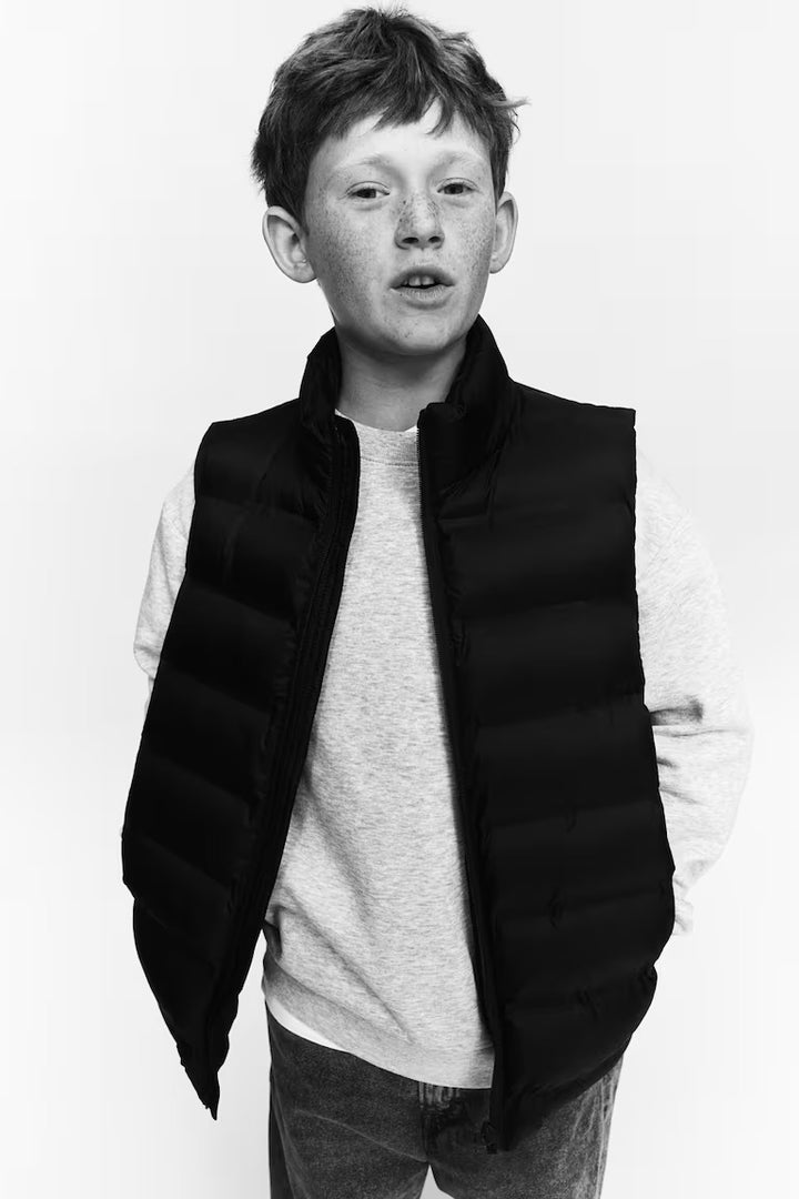 H&M Puffer Vest