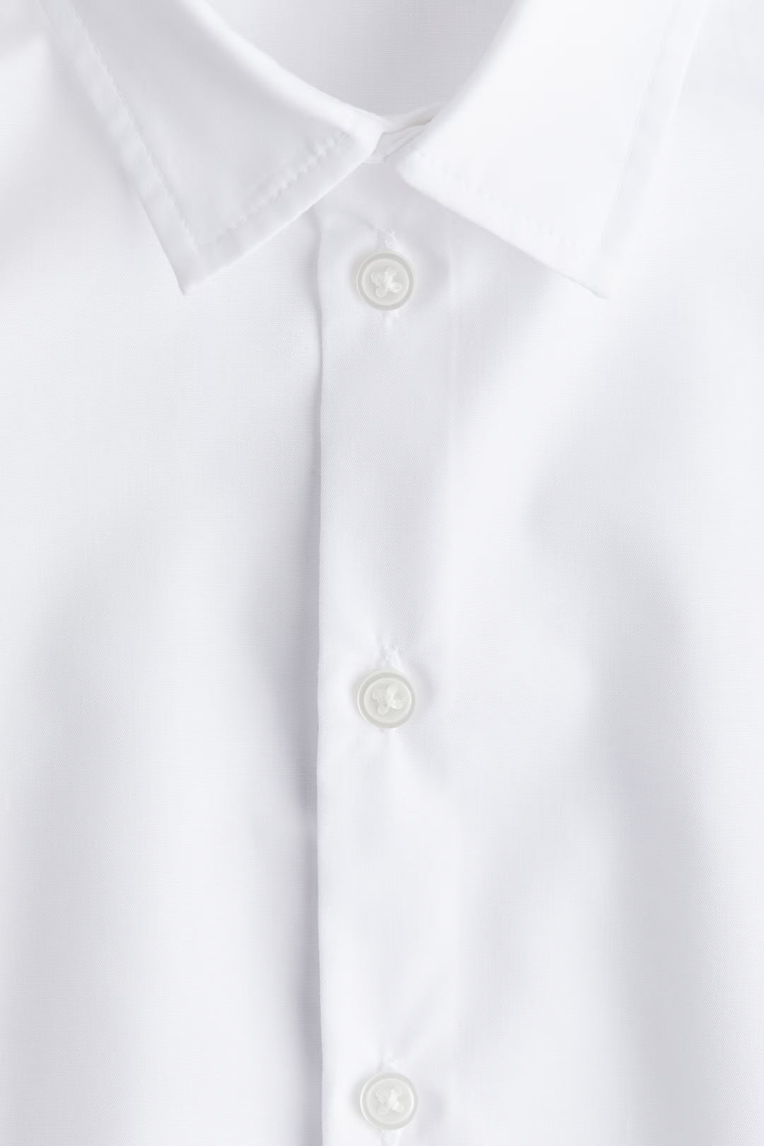 H&M Easy-iron Shirt
