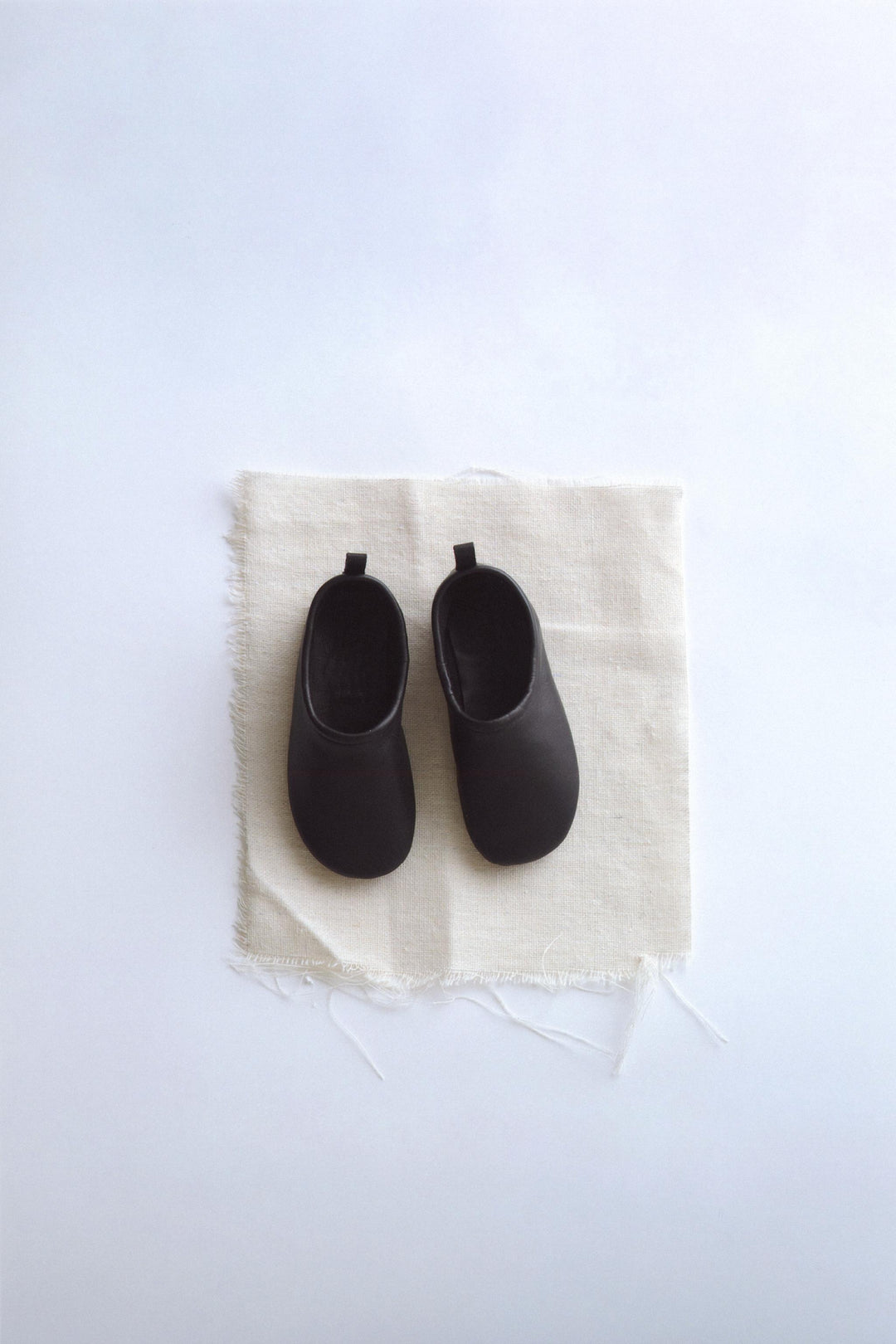 ZARA TIMELESZ - LEATHER BOOTIES