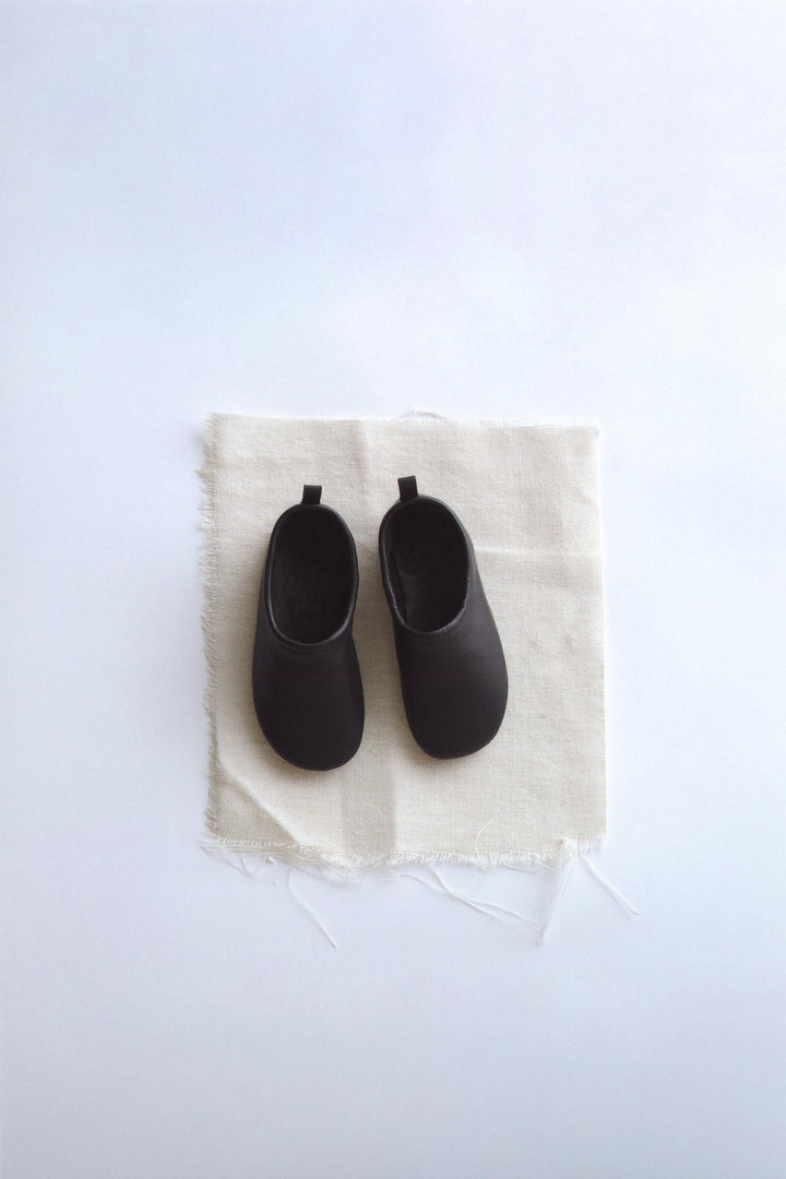 ZARA TIMELESZ - LEATHER BOOTIES