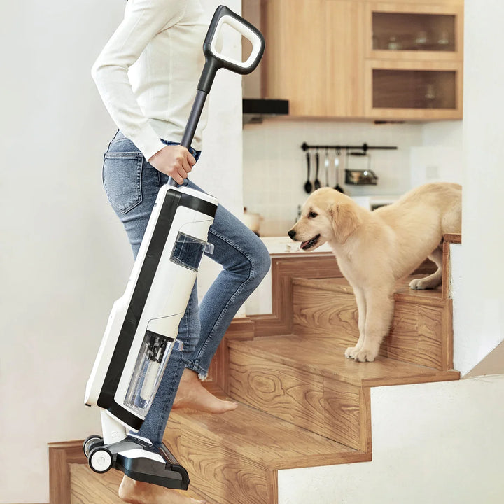 Tineco iFloor 3 Ultra Cordless Wet Dry Hard Floor Vacuum