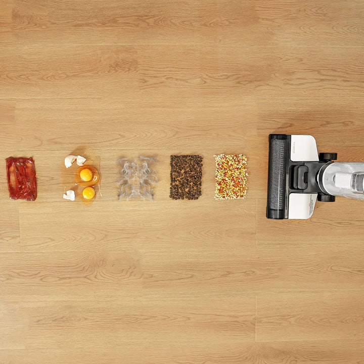 Tineco iFloor 3 Ultra Cordless Wet Dry Hard Floor Vacuum