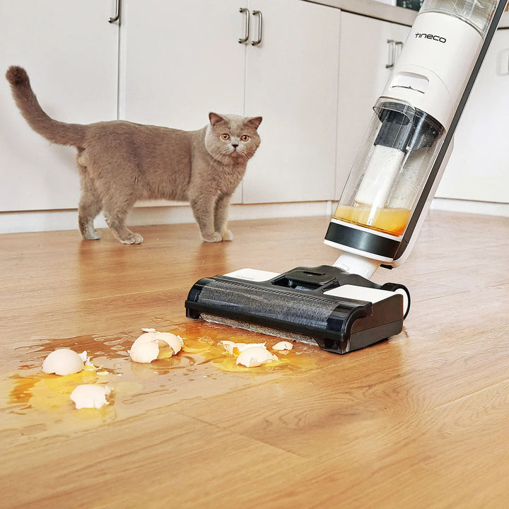 Tineco iFloor 3 Ultra Cordless Wet Dry Hard Floor Vacuum