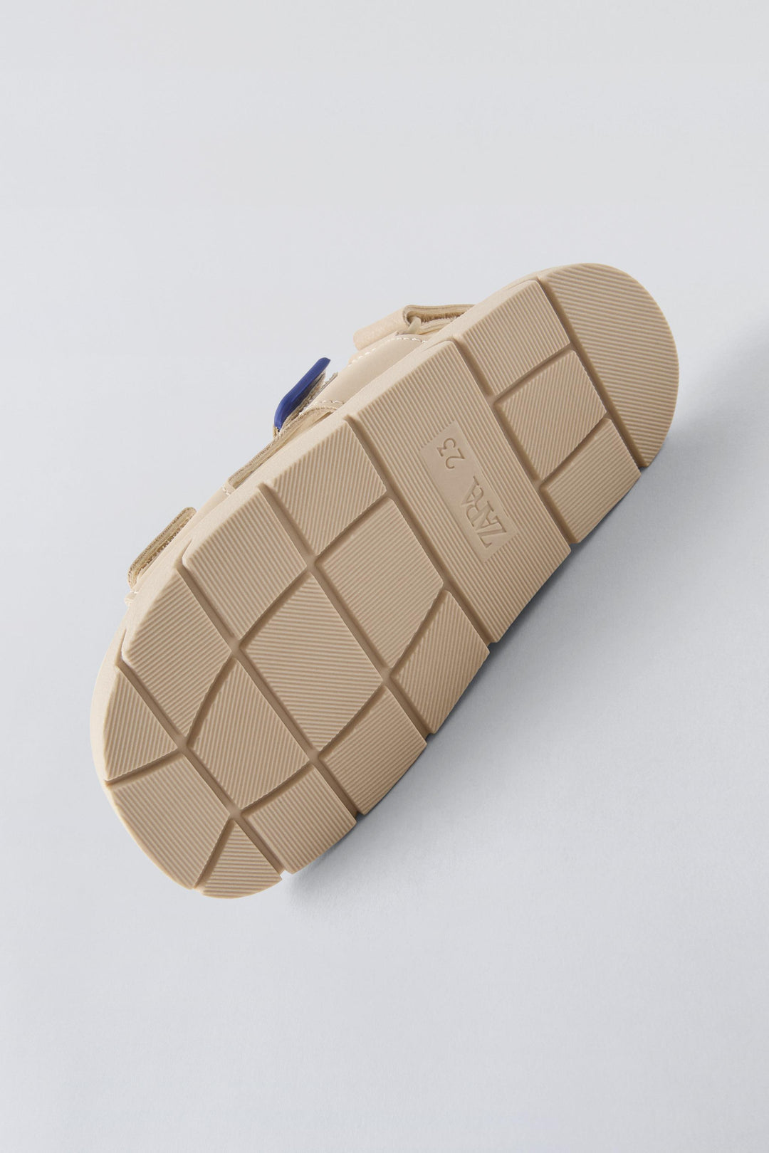 ZARA MICKEY MOUSE © DISNEY SANDALS