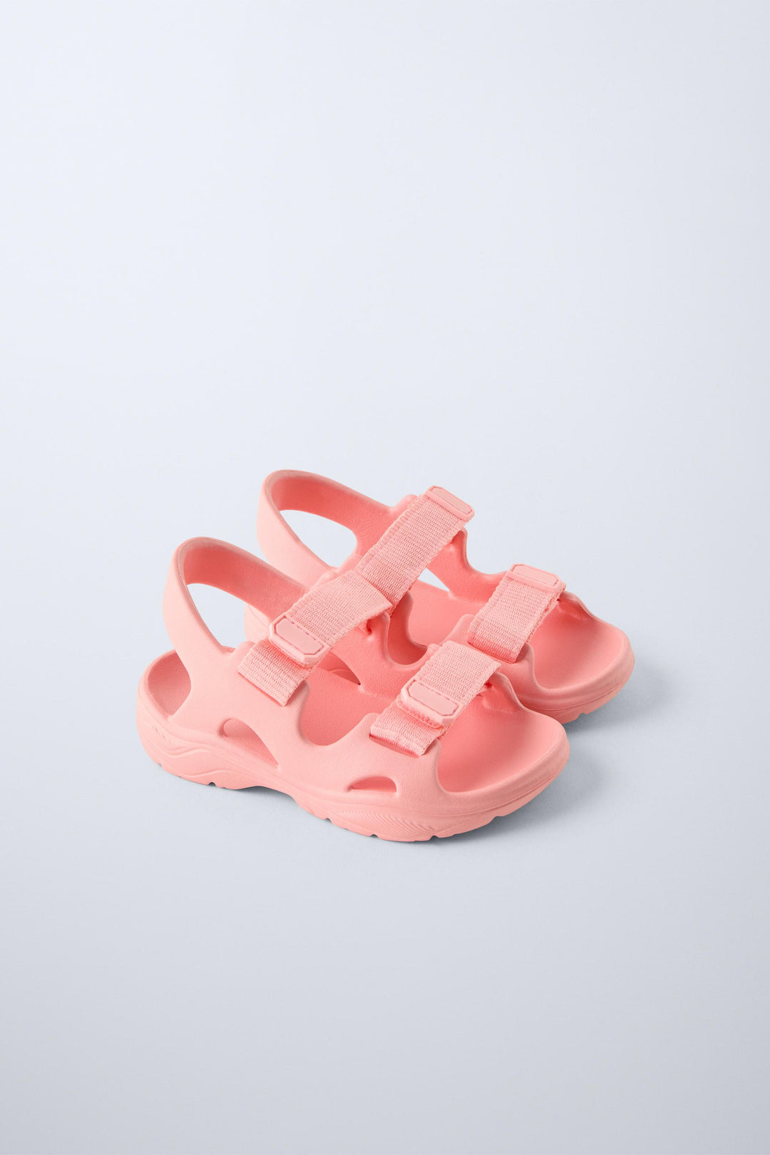 ZARA POOL SANDALS