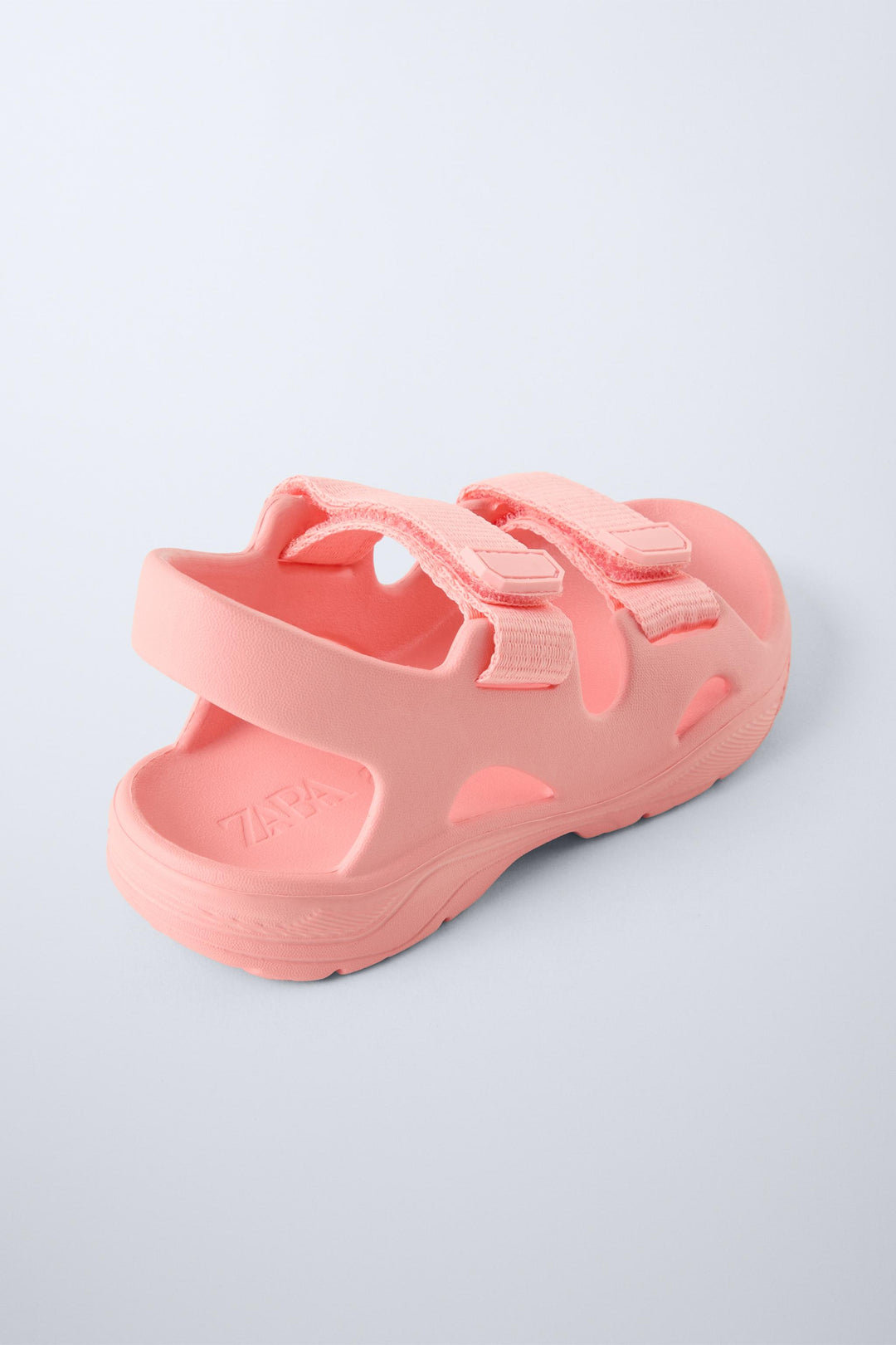 ZARA POOL SANDALS