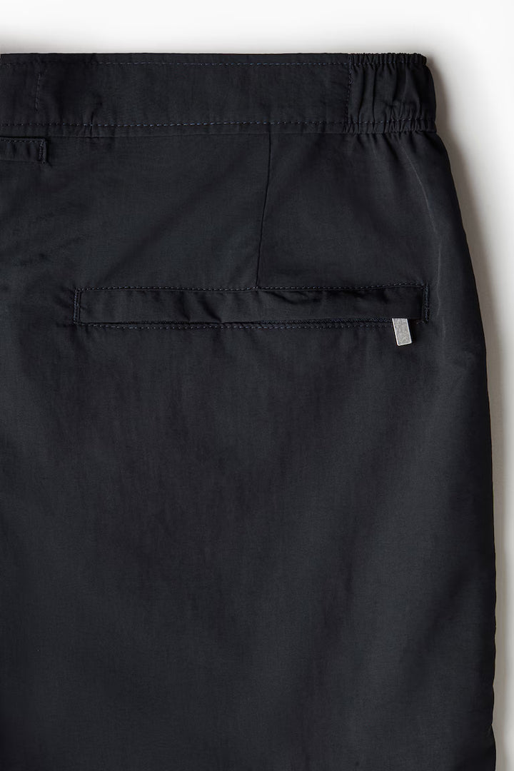 H&M Swim Shorts with Piping