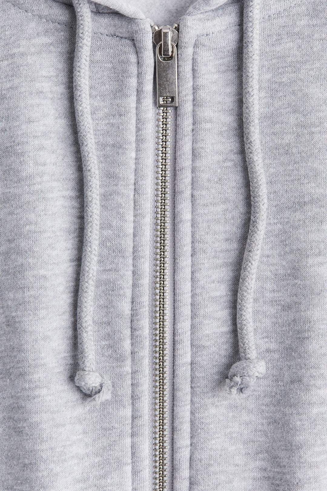 H&M Hooded Jacket